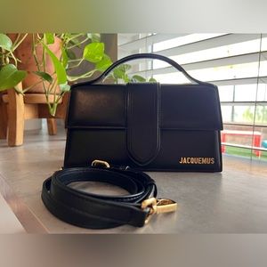 Jacquemus Le Grand Bambino